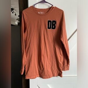 Dutch Bros Long Sleeve Tee